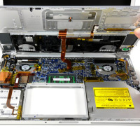 Make: Repairs – Upgrading a MacBook Pro hard drive