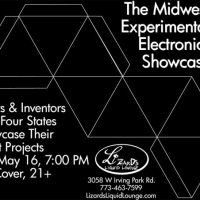 Midwest Experimental Electronics Showcase