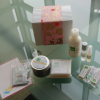 MiSpa Special Handmade Bath & Beauty Gift Set