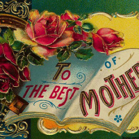 Happy Mother’s Day!