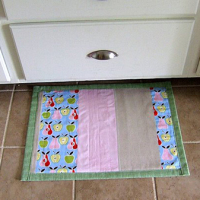 Mother’s Day Sewing Projects from Sew, Mama, Sew