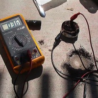 How-To: Backyard battery