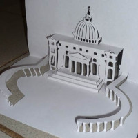 Paper architecture