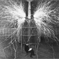 Nikola Tesla, the Opera: A Preview