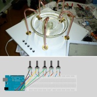 How-To: Build a Toriton water instrument