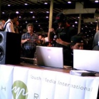 Youth Radio at Maker Faire