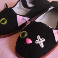 Em & Sprout Shoes