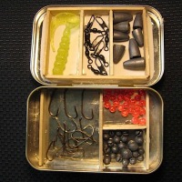 Altoids tin tacklebox