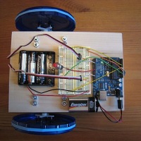 How-To: Arduino mothbot