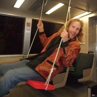 BART swing photos