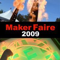 This is Maker Faire – The world’s largest DIY festival