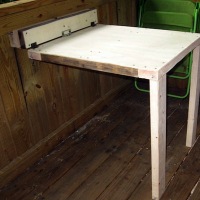 How-To: Collapsible table