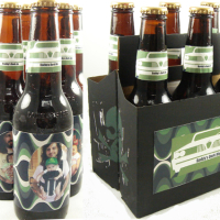 How–To: Customize Beer Bottles For Father’s Day