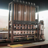 Difference Engine maintenance manual