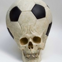 Soccer Skull