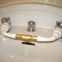 Faucet hack