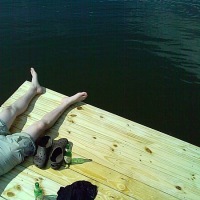 How-To: Floating dock