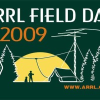 ARRL Field Day 2009
