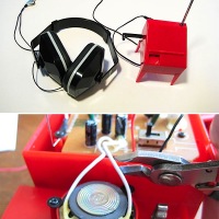 How-To: Mini-Theremin kit mods