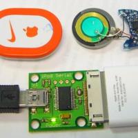 Creating a keyless “iFob” entry system for your car