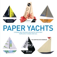 Paper Yachts book contest