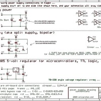 How-To: Power connections in schematics