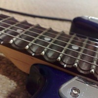 How-To: Scalloped guitar frets