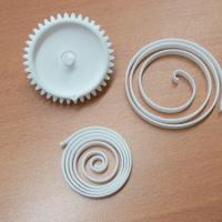 Shapeways adds free 3D parts database