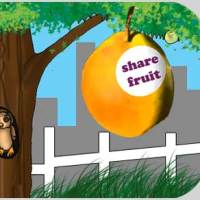 Share the fruit of your yard