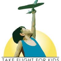 Take Flight for Kids events, Aug 8th