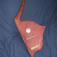 How-To: Acoustic Vulcan lyre