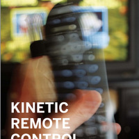 Weekend Project: Kinetic Remote Control (PDF)
