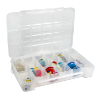 Akro-Mils storage cases