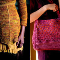 Book Review & Giveaway: The Alchemy of Color Knitting