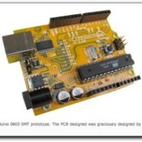 Arduino class in Pittsburgh July 25