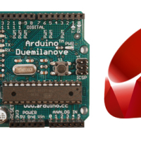 Arduino IDE meets Ruby