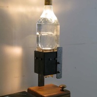 How-To: Bubble lamp