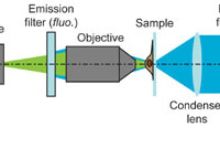 Cameraphone microscope extension revisited