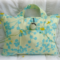 Child’s Travel Pillow