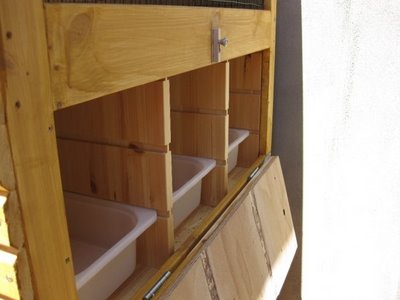 Ikea coop | Make: