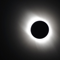 The longest solar eclipse of the century