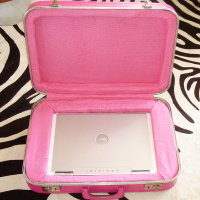 Going to Grandma’s Laptop Case