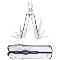 Is the Leatherman Fuse a dud?