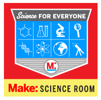 Make: Science Room – Choosing a microscope