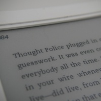 How-To: Read George Orwell’s 1984 on your Kindle