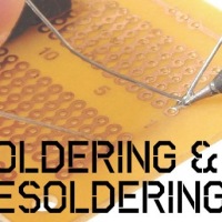 Super learn-to-solder roundup