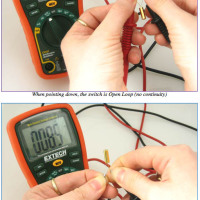 Tilt sensor tutorial on adafruit