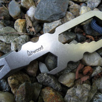 Atwood handmade tools:  “small precious things”