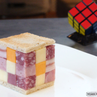 The Rubix coronary