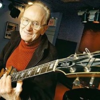 Les Paul – Music maker